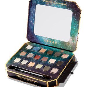 Lorac Pirates Of The Caribbean Eyeshadow Palette